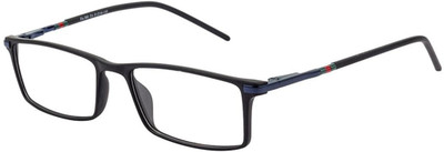 

Farenheit Full Rim Rectangle Frame(51 mm