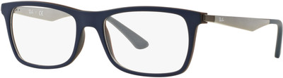 

Ray-Ban Full Rim Rectangle Frame(53 mm