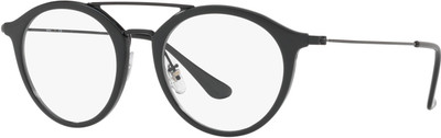

Ray-Ban Full Rim Round Frame(49 mm