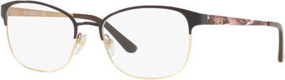 

Vogue Full Rim Rectangle Frame(54 mm