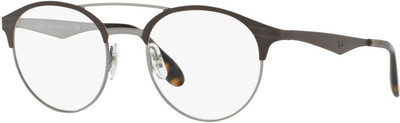 

Ray-Ban Full Rim Round Frame(49 mm
