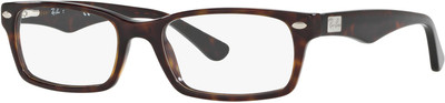 

Ray-Ban Full Rim Rectangle Frame(52 mm