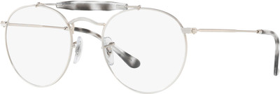 

Ray-Ban Full Rim Round Frame(47 mm