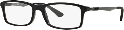 

Ray-Ban Full Rim Rectangle Frame(54 mm