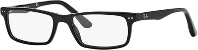 

Ray-Ban Full Rim Rectangle Frame(52 mm