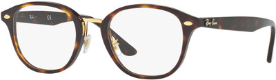 

Ray-Ban Full Rim Square Frame(48 mm