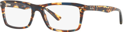 

Ray-Ban Full Rim Square Frame(52 mm