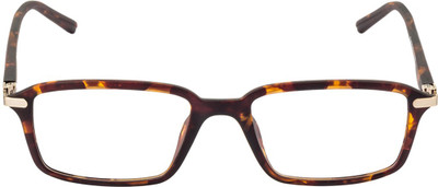 

Farenheit Full Rim Rectangle Frame(49 mm