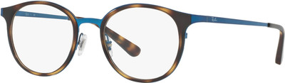 

Ray-Ban Full Rim Round Frame(50 mm