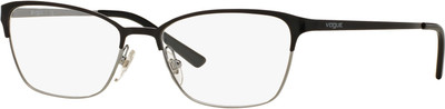 

Vogue Full Rim Rectangle Frame(53 mm