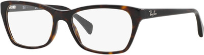 

Ray-Ban Full Rim Cat-eyed Frame(51 mm