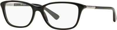 

Vogue Full Rim Rectangle Frame(51 mm