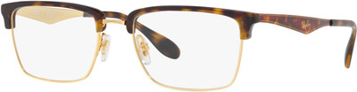 

Ray-Ban Full Rim Square Frame(54 mm