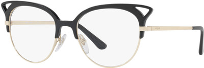 Vogue Full Rim Round Frame(52 mm