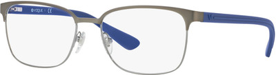 Vogue Full Rim Square Frame(54 mm