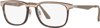 

Ray-Ban Full Rim Rectangle Frame(55 mm
