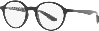 

Ray-Ban Full Rim Round Frame(50 mm
