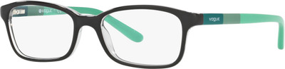 

Vogue Full Rim Rectangle Frame(46 mm