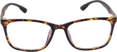 

Farenheit Full Rim Rectangle Frame(53 mm