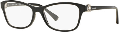 

Vogue Full Rim Rectangle Frame(52 mm