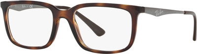 

Ray-Ban Full Rim Square Frame(52 mm