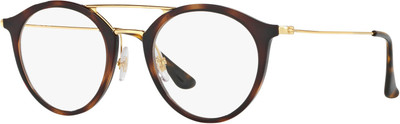 

Ray-Ban Full Rim Round Frame(49 mm