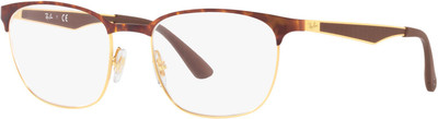 

Ray-Ban Full Rim Square Frame(52 mm