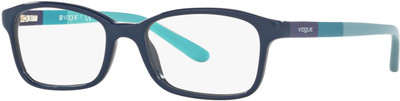 

Vogue Full Rim Rectangle Frame(48 mm