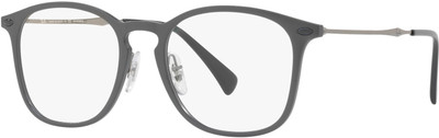 

Ray-Ban Full Rim Square Frame(50 mm