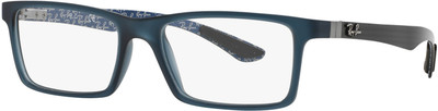 

Ray-Ban Full Rim Rectangle Frame(53 mm