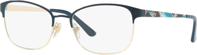 

Vogue Full Rim Rectangle Frame(52 mm