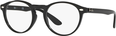 

Ray-Ban Full Rim Round Frame(51 mm