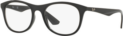 

Ray-Ban Full Rim Rectangle Frame(52 mm
