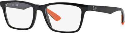 

Ray-Ban Full Rim Square Frame(53 mm