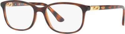 

Vogue Full Rim Rectangle Frame(53 mm