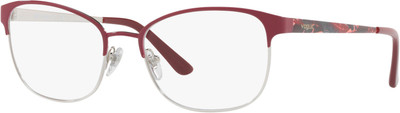 

Vogue Full Rim Rectangle Frame(54 mm