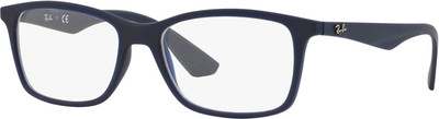 

Ray-Ban Full Rim Rectangle Frame(54 mm