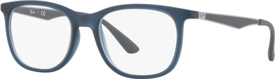 Ray-Ban Full Rim Square Frame(51 mm