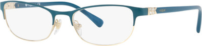 

Vogue Full Rim Rectangle Frame(52 mm