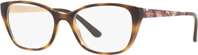 

Vogue Full Rim Cat-eyed Frame(52 mm