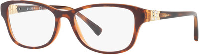 

Vogue Full Rim Rectangle Frame(54 mm