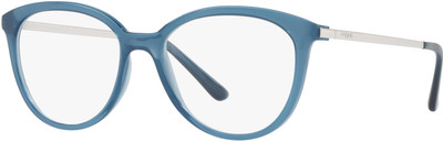 

Vogue Full Rim Cat-eyed Frame(51 mm