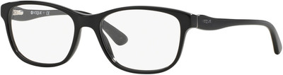 

Vogue Full Rim Rectangle Frame(53 mm