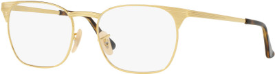 

Ray-Ban Full Rim Square Frame(51 mm