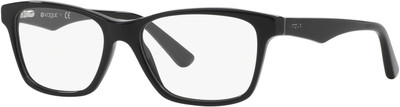 

Vogue Full Rim Square Frame(51 mm