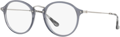 

Ray-Ban Full Rim Round Frame(49 mm