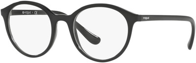 

Vogue Full Rim Round Frame(51 mm