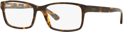 

Vogue Full Rim Rectangle Frame(52 mm