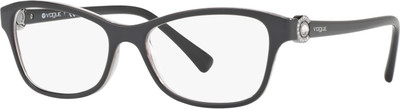 

Vogue Full Rim Rectangle Frame(52 mm