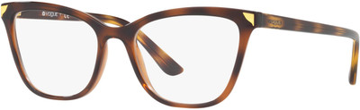 

Vogue Full Rim Cat-eyed Frame(53 mm